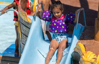 Wassersicherheit für Kinder – Tipps zur Unfallvermeidung an Pool See und Meer