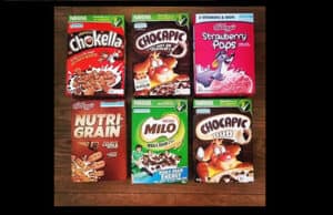 Zuckerfalle im Müsli: Was Eltern über Kindercerealien wirklich wissen sollten