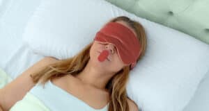 Mouth Taping auf TikTok: Was der virale Trend mit deinem Atem macht