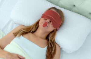 Mouth Taping auf TikTok: Was der virale Trend mit deinem Atem macht