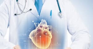 Studie zeigt: Herzinfarkt-Sterblichkeit sinkt – andere Herzkrankheiten nehmen drastisch zu