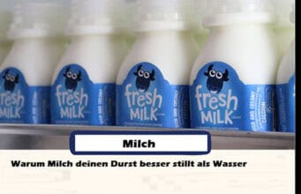 Was hydratisiert besser als Wasser? Die überraschende Wahrheit