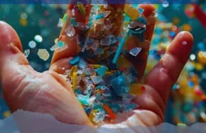 Weniger Plastik mehr Gesundheit: So schützt du dich vor Mikroplastik