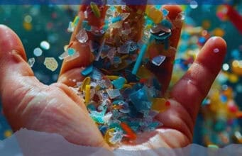 Weniger Plastik mehr Gesundheit: So schützt du dich vor Mikroplastik