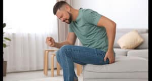 Unsichtbare Krankheiten: Junge Menschen mit chronischem Schmerz