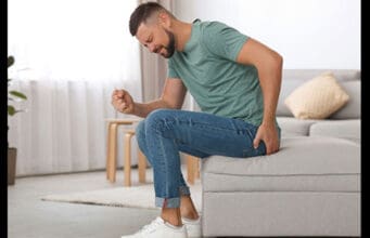 Unsichtbare Krankheiten: Junge Menschen mit chronischem Schmerz