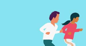 15 Minuten schnelles Gehen täglich senken Gesundheitsrisiken deutlich – neue Studie klärt auf