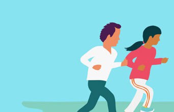 15 Minuten schnelles Gehen täglich senken Gesundheitsrisiken deutlich – neue Studie klärt auf