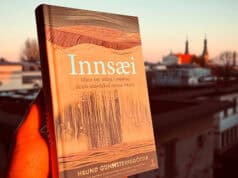 Die isländische Kunst der Intuition: Hrund Gunnsteinsdóttirs InnSæi und seine Bedeutung
