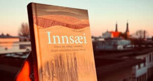 Die isländische Kunst der Intuition: Hrund Gunnsteinsdóttirs InnSæi und seine Bedeutung