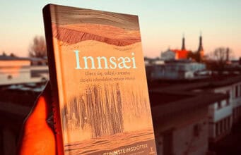 Die isländische Kunst der Intuition: Hrund Gunnsteinsdóttirs InnSæi und seine Bedeutung