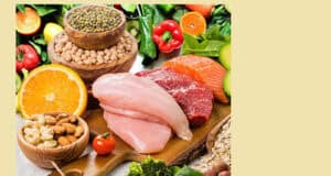 Mediterrane Ernährung statt rotes Fleisch: So schützen Sie Zähne und Zahnfleisch vor Entzündungen