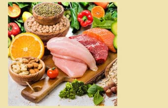 Mediterrane Ernährung statt rotes Fleisch: So schützen Sie Zähne und Zahnfleisch vor Entzündungen