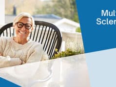 Multiple Sklerose in Darwin: Selbsthilfe stützt Versorgung