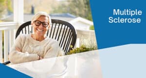 Multiple Sklerose in Darwin: Selbsthilfe stützt Versorgung