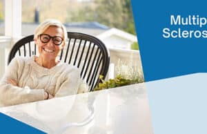 Multiple Sklerose in Darwin: Selbsthilfe stützt Versorgung