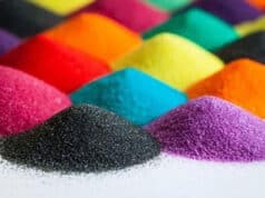 Australien: Asbestverdacht bei farbigem Sand – Behörden warnen und setzen strenge Sicherheitsmaßnahmen um