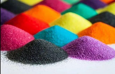 Australien Asbestverdacht bei farbigem Sand – Behörden warnen und setzen strenge Sicherheitsmaßnahmen um (2)