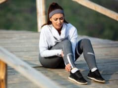 Wie wirkt und hilft Homöopathie bei Sportverletzungen?