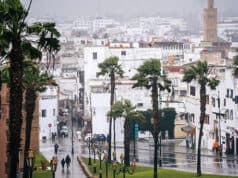 Afar Rift und Erdplume: Neue Entdeckungen über Afrikas langsame Teilung und die Entstehung eines Ozeans