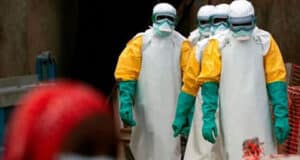 Ebola-Ausbruch im Kongo eskaliert: Gewalt, Angst und Misstrauen für das Virus