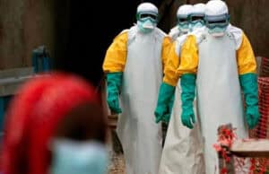 Ebola-Ausbruch im Kongo eskaliert: Gewalt, Angst und Misstrauen für das Virus