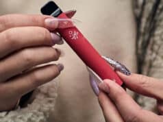 Neue Studie warnt: Erhöht Vaping das Krebsrisiko? Was E-Zigaretten wirklich mit dem Körper machen