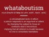 „What about me“ Warum Menschen auf Social Media alles auf sich beziehen