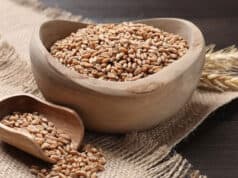 Vollkorn: Schon 3 Portionen täglich könnten Herz und Cholesterin helfen